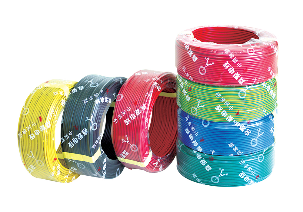 普通型電線(xiàn)